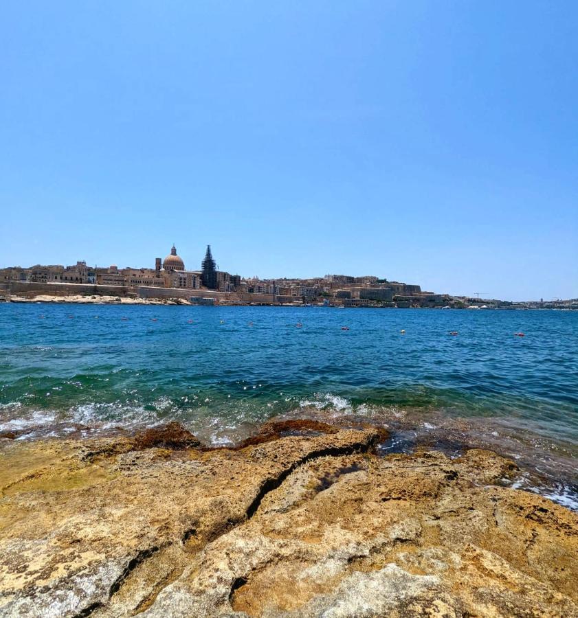 Kensington By Shmoo - 1 Minute To The Sea Apartment Sliema Exterior photo