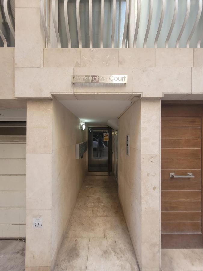 Kensington By Shmoo - 1 Minute To The Sea Apartment Sliema Exterior photo